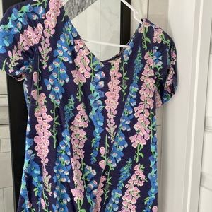 Lilly Pulitzer Top